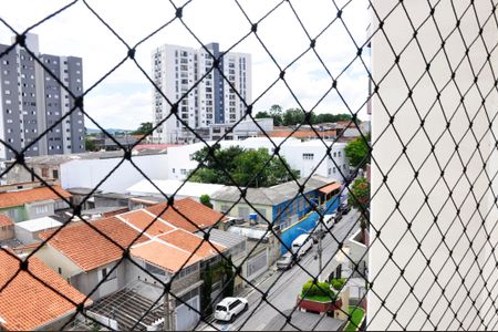 Apartamento para alugar com 99m², 3 quartos e 3 vagas Apartamento para alugar com 99m², 3 quartos e 3 vagasDetalhe - Varanda da Sala e Sala de Jantar