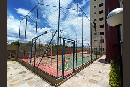 Apartamento para alugar com 99m², 3 quartos e 3 vagas Apartamento para alugar com 99m², 3 quartos e 3 vagasPlayground