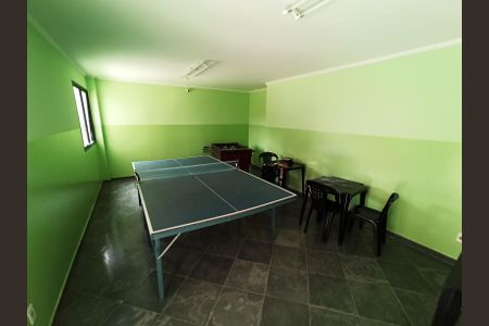 Apartamento para alugar com 99m², 3 quartos e 3 vagas Apartamento para alugar com 99m², 3 quartos e 3 vagasSalão de jogos