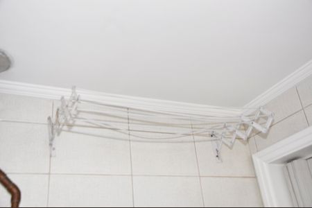 Apartamento para alugar com 99m², 3 quartos e 3 vagas Apartamento para alugar com 99m², 3 quartos e 3 vagasDetalhe - Área de Serviço