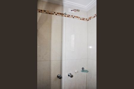 Apartamento para alugar com 99m², 3 quartos e 3 vagas Apartamento para alugar com 99m², 3 quartos e 3 vagasDetalhe - Banheiro Social