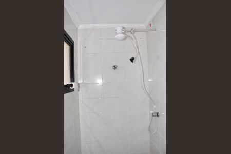 Apartamento para alugar com 99m², 3 quartos e 3 vagas Apartamento para alugar com 99m², 3 quartos e 3 vagasDetalhe - Banheiro Social