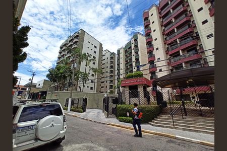 Apartamento para alugar com 99m², 3 quartos e 3 vagas Apartamento para alugar com 99m², 3 quartos e 3 vagasLocalização