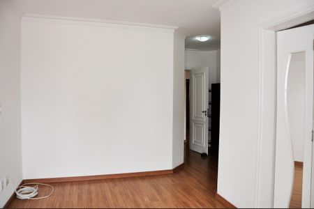 Apartamento para alugar com 99m², 3 quartos e 3 vagas Apartamento para alugar com 99m², 3 quartos e 3 vagasDetalhe - Quarto 01 com Suíte