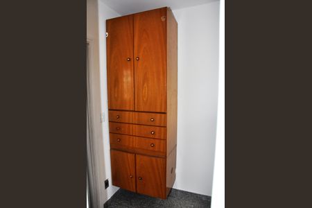 Apartamento para alugar com 99m², 3 quartos e 3 vagas Apartamento para alugar com 99m², 3 quartos e 3 vagasDetalhe - Dispensa