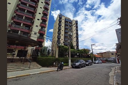 Apartamento para alugar com 99m², 3 quartos e 3 vagas Apartamento para alugar com 99m², 3 quartos e 3 vagasLocalização