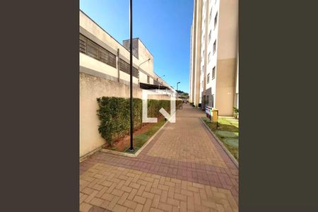 Apartamento para alugar com 34m², 2 quartos e sem vaga Apartamento para alugar com 34m², 2 quartos e sem vagaÁrea comum