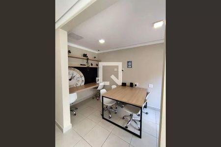 Apartamento para alugar com 34m², 2 quartos e sem vaga Apartamento para alugar com 34m², 2 quartos e sem vagaCoworking