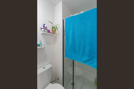 Apartamento para alugar com 34m², 2 quartos e sem vaga Apartamento para alugar com 34m², 2 quartos e sem vagaBanheiro