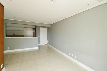 Sala de apartamento para alugar com 2 quartos, 82m² em Gopouva, Guarulhos
