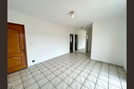 Sala de apartamento para alugar com 2 quartos, 65m² em Vila Rosalia, Guarulhos