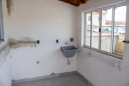 Casa para alugar com 260m², 5 quartos e 2 vagasÁrea de serviço 2