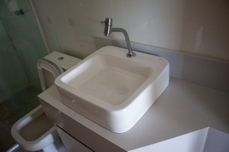 Casa para alugar com 260m², 5 quartos e 2 vagasBanheiro 2