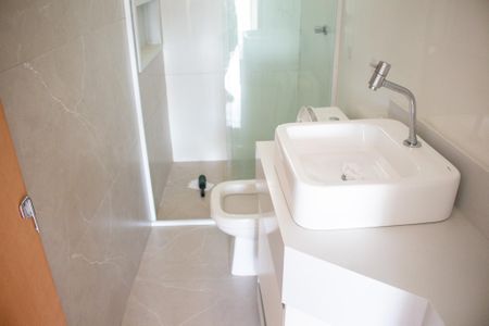 Casa para alugar com 260m², 5 quartos e 2 vagasBanheiro 2