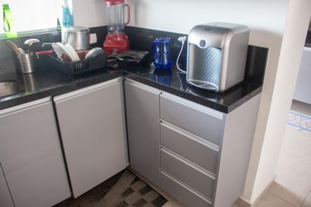 Casa para alugar com 260m², 5 quartos e 2 vagasCozinha