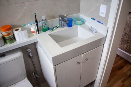 Casa para alugar com 260m², 5 quartos e 2 vagasQuarto Suite 2