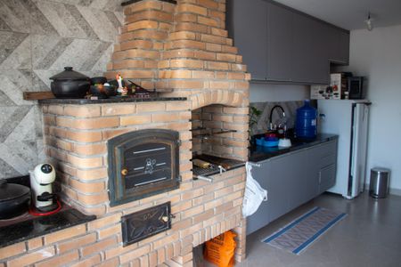 Casa para alugar com 260m², 5 quartos e 2 vagasChurrasqueira