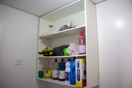 Casa para alugar com 260m², 5 quartos e 2 vagasÁrea de serviço