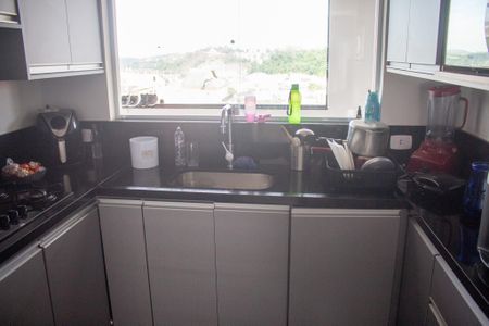 Casa para alugar com 260m², 5 quartos e 2 vagasCozinha