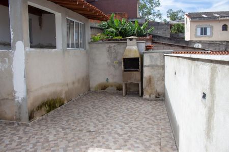 Casa para alugar com 260m², 5 quartos e 2 vagasChurrasqueira 2