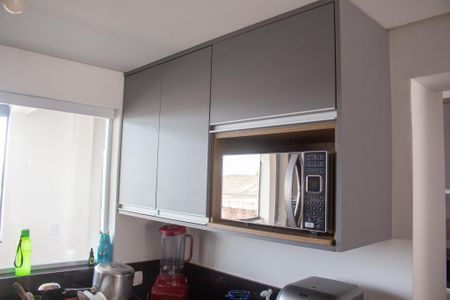 Casa para alugar com 260m², 5 quartos e 2 vagasCozinha