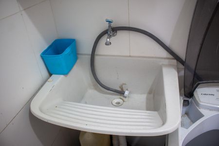 Casa para alugar com 260m², 5 quartos e 2 vagasÁrea de serviço