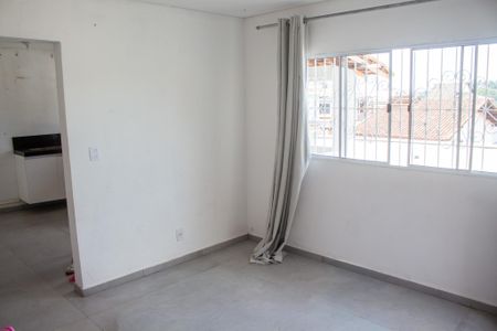 Sala 2 de casa para alugar com 5 quartos, 260m² em Centro, Ribeirão Pires