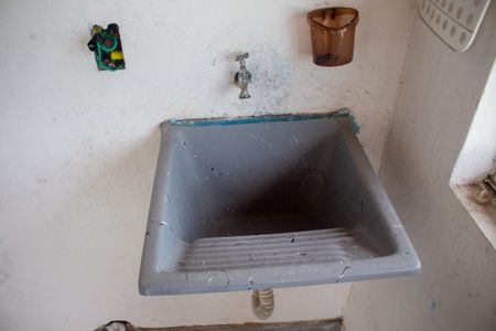 Casa para alugar com 260m², 5 quartos e 2 vagasÁrea de serviço 2