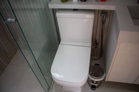 Casa para alugar com 260m², 5 quartos e 2 vagasBanheiro Suite 1