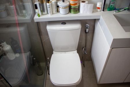 Casa para alugar com 260m², 5 quartos e 2 vagasQuarto Suite 2