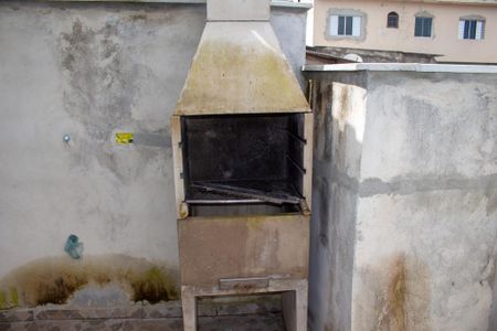 Casa para alugar com 260m², 5 quartos e 2 vagasChurrasqueira 2