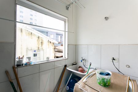 Casa de condomínio para alugar com 67m², 3 quartos e sem vagaÁrea de Serviço