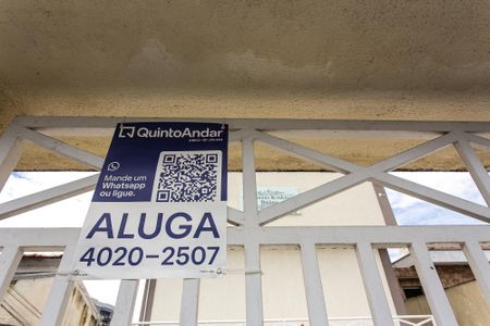 Casa de condomínio para alugar com 67m², 3 quartos e sem vagaplaca FRAY-284