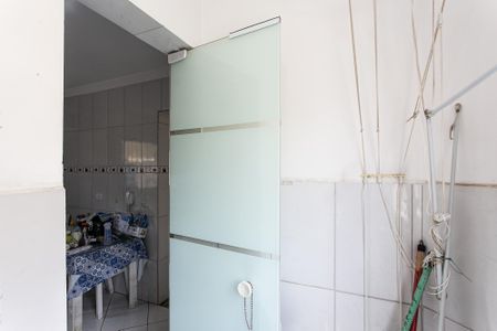 Casa de condomínio para alugar com 67m², 3 quartos e sem vagaÁrea de Serviço