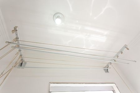 Casa de condomínio para alugar com 67m², 3 quartos e sem vagaÁrea de Serviço - Varal