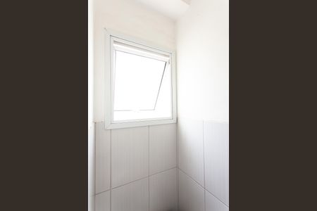 Casa de condomínio para alugar com 67m², 3 quartos e sem vagaBanheiro 1