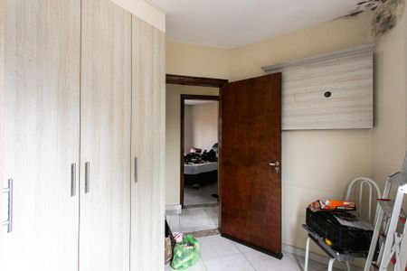 Casa de condomínio para alugar com 67m², 3 quartos e sem vagaQuarto 2