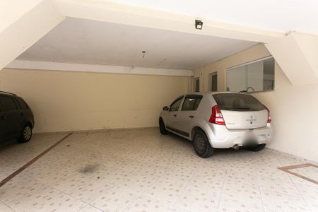 Casa de condomínio para alugar com 67m², 3 quartos e sem vagaGaragem