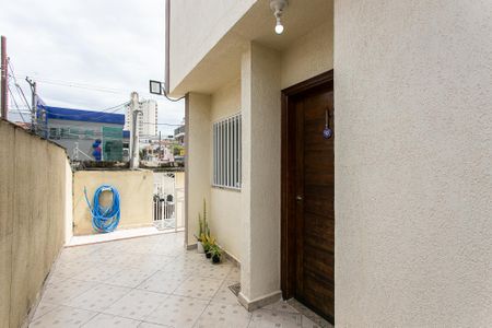 Casa de condomínio para alugar com 67m², 3 quartos e sem vagaEntrada da Casa