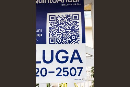 Casa de condomínio para alugar com 67m², 3 quartos e sem vagaplaca FRAY-284