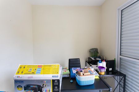 Casa de condomínio para alugar com 67m², 3 quartos e sem vagaQuarto 3