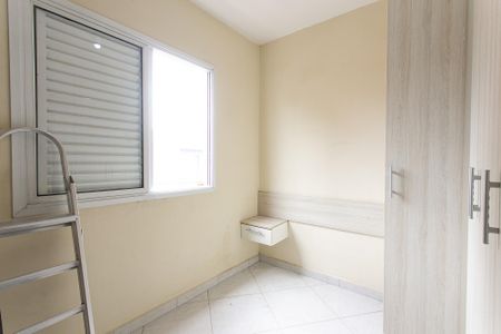 Casa de condomínio para alugar com 67m², 3 quartos e sem vagaQuarto 2
