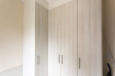 Casa de condomínio para alugar com 67m², 3 quartos e sem vagaQuarto 2