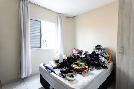 Casa de condomínio para alugar com 67m², 3 quartos e sem vagaQuarto 1