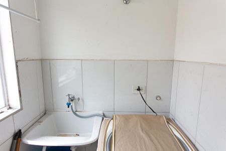 Casa de condomínio para alugar com 67m², 3 quartos e sem vagaÁrea de Serviço