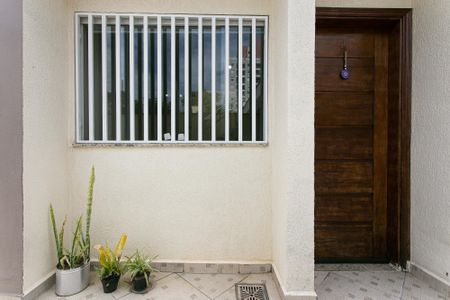 Casa de condomínio para alugar com 67m², 3 quartos e sem vagaEntrada da Casa