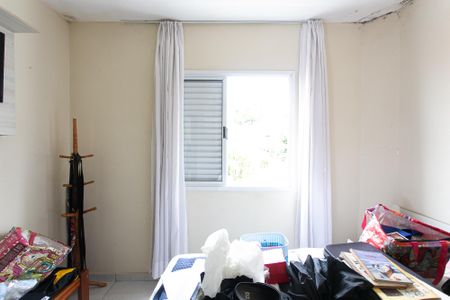 Casa de condomínio para alugar com 67m², 3 quartos e sem vagaQuarto 1