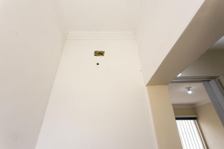 Casa de condomínio para alugar com 67m², 3 quartos e sem vagaBanheiro 1