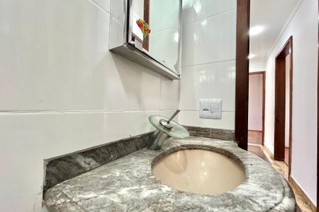 Apartamento à venda com 70m², 3 quartos e 1 vagaBanheiro