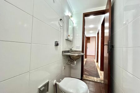 Apartamento à venda com 70m², 3 quartos e 1 vagaBanheiro